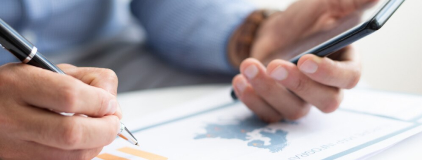 Esrategiafinanciera Planificación financiera a medida para clientes en Madrid