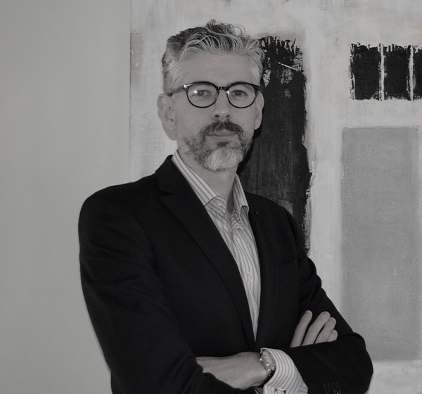 Iñaki Palicio Arbesú