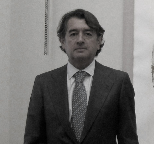José Manuel García Rolán