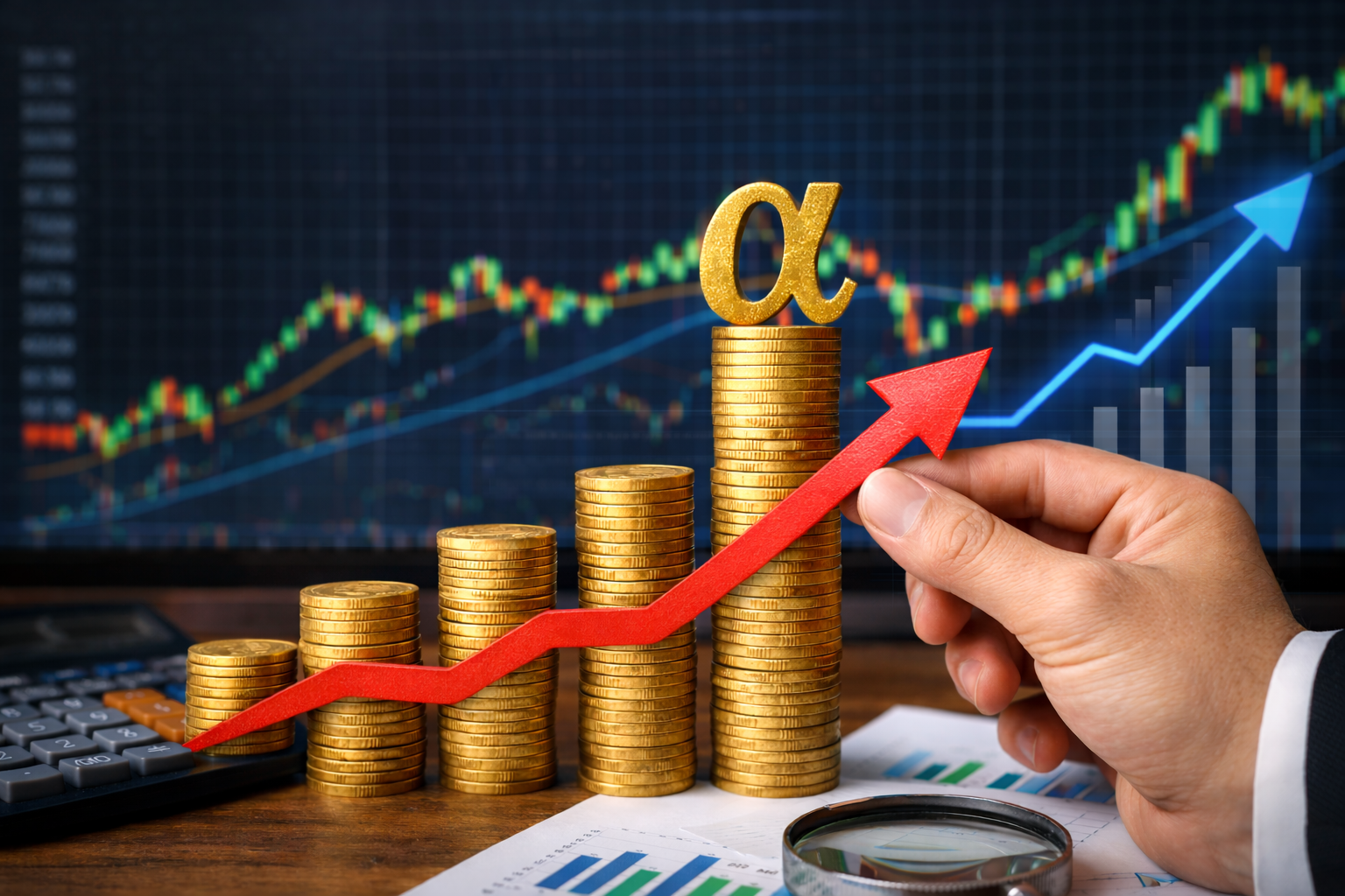 Planificación financiera y gestión patrimonial